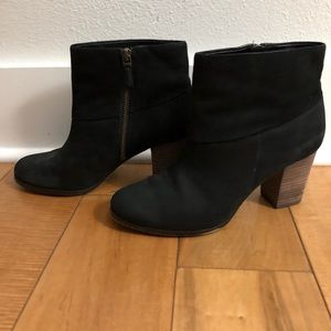 Cole Haan bootie